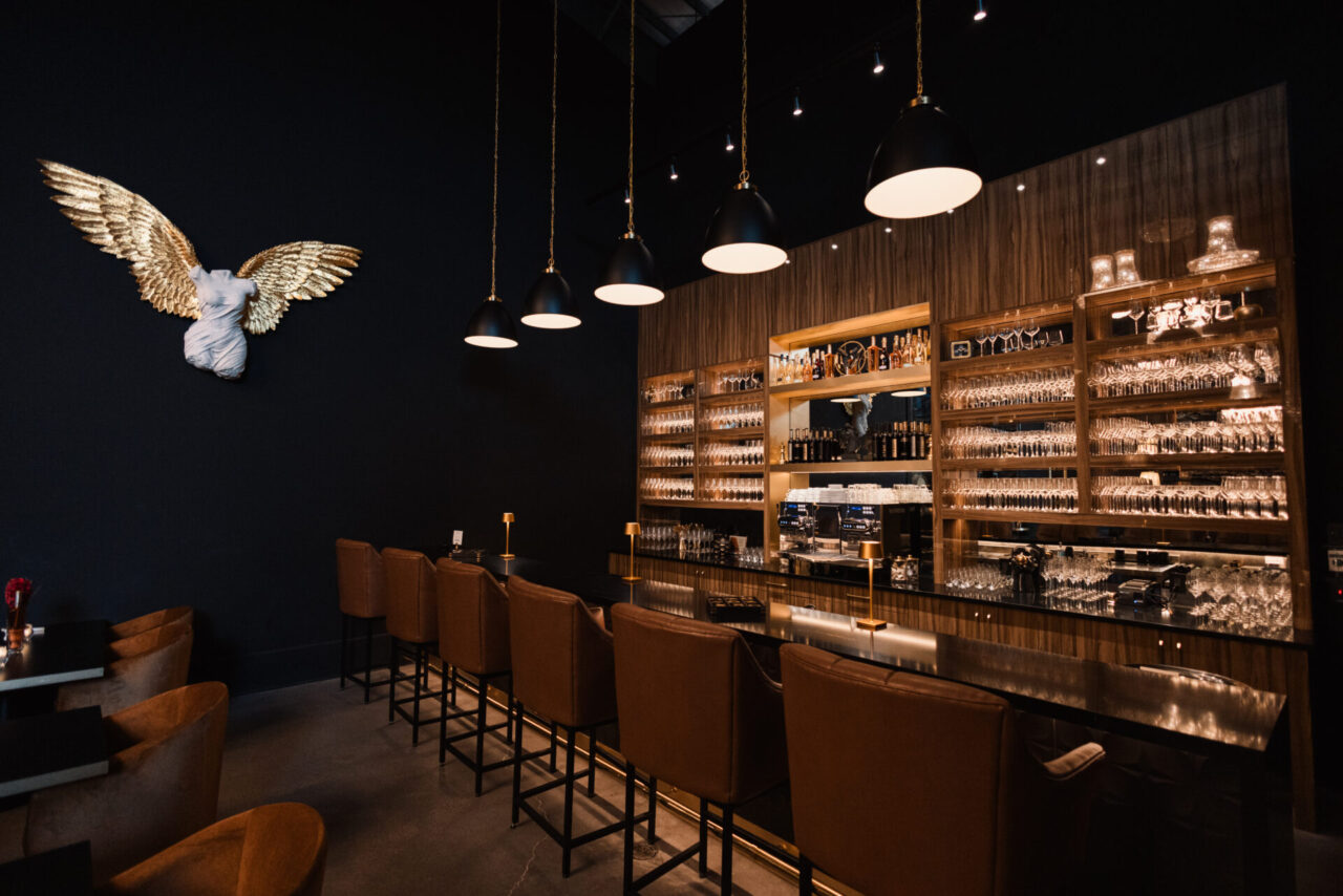 Gallery - AMO Wines
