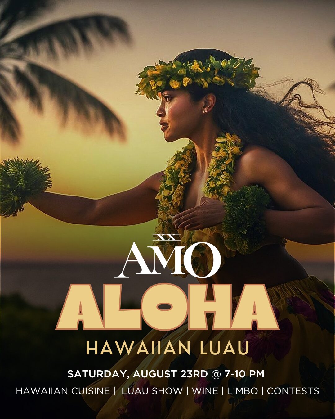 ALOHA_2025_poster Cabanas Outdoor Wine Tastings