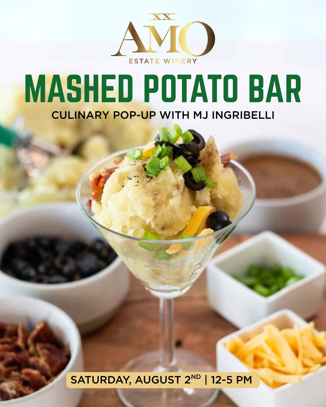 Mashedpotatobar_pop-up_poster Cabanas Outdoor Wine Tastings
